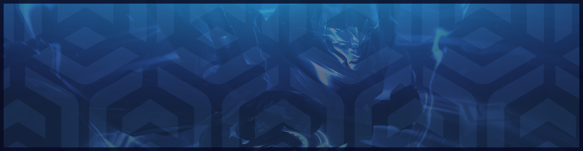 DimoniX LoL Hextech Cup