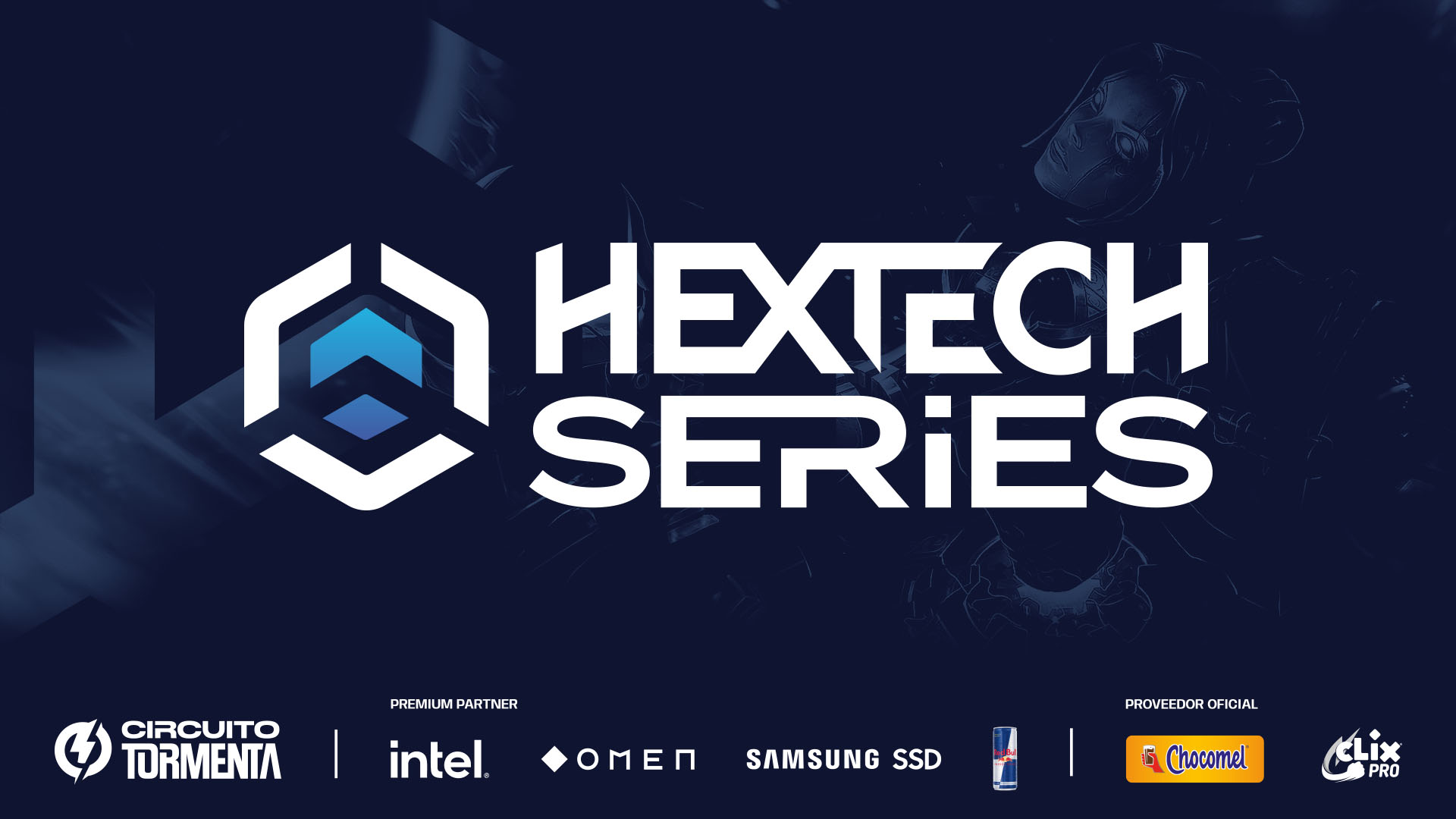Vuelven las Hextech Series de LOL con un nuevo formato Circuito Tormenta