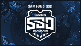 Spring ShowDown [FASE FINAL] 2025